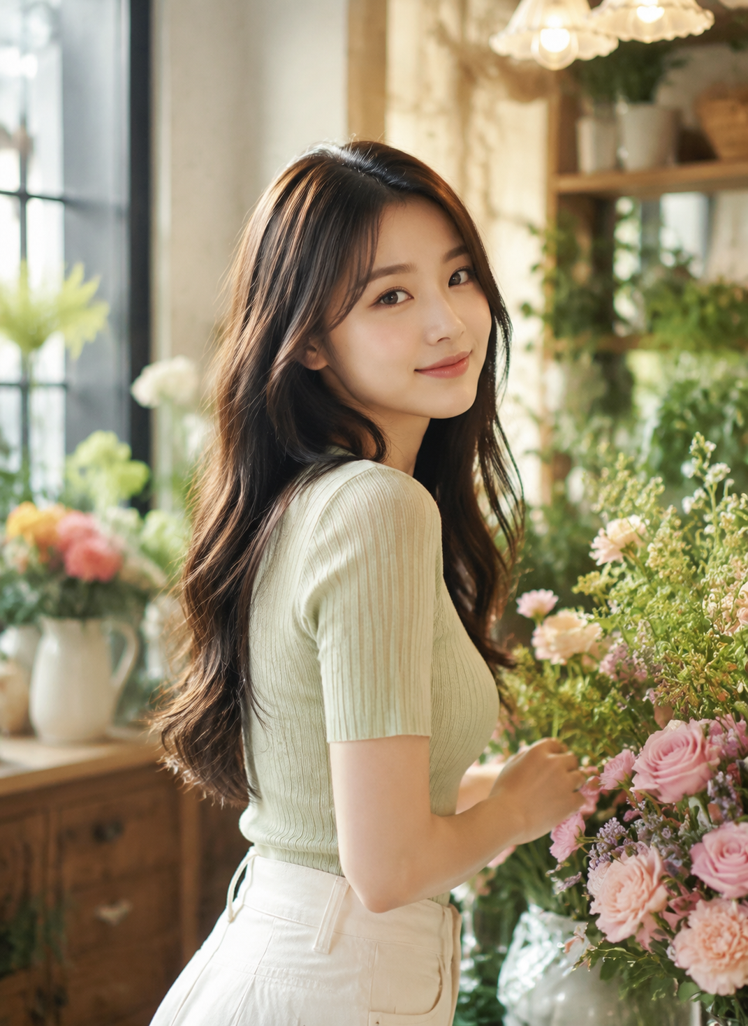 Han Chorom thumbnail