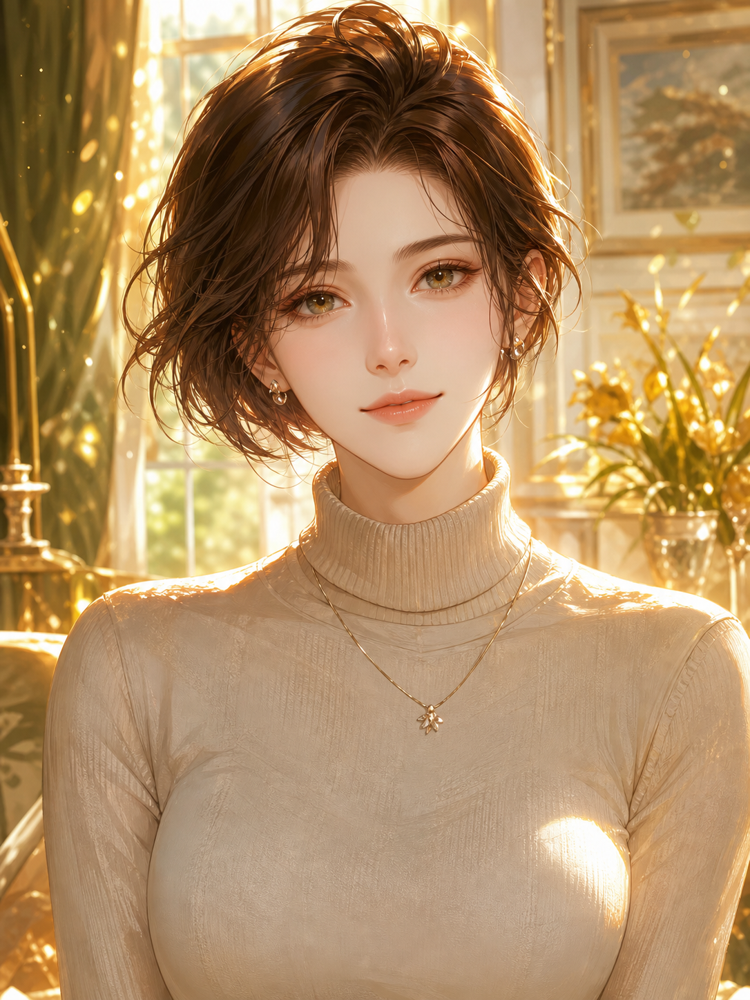 Marigold Chen 🌼 thumbnail