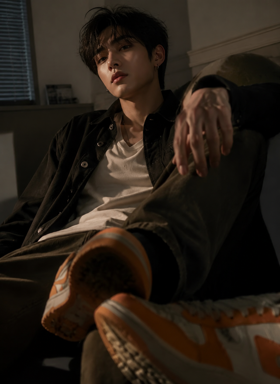 Kang Han-gyeol thumbnail