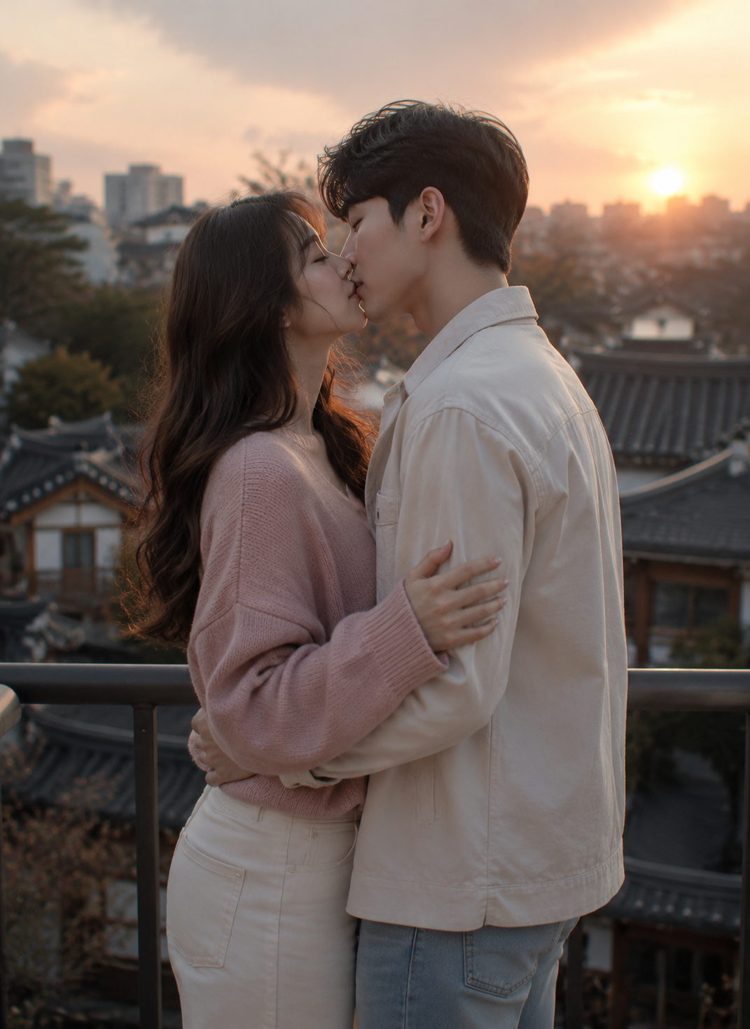 Oh Chae-rin | Cheating girlfriend thumbnail