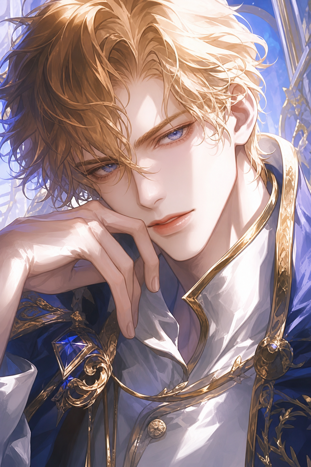 Dutch van der Linde thumbnail