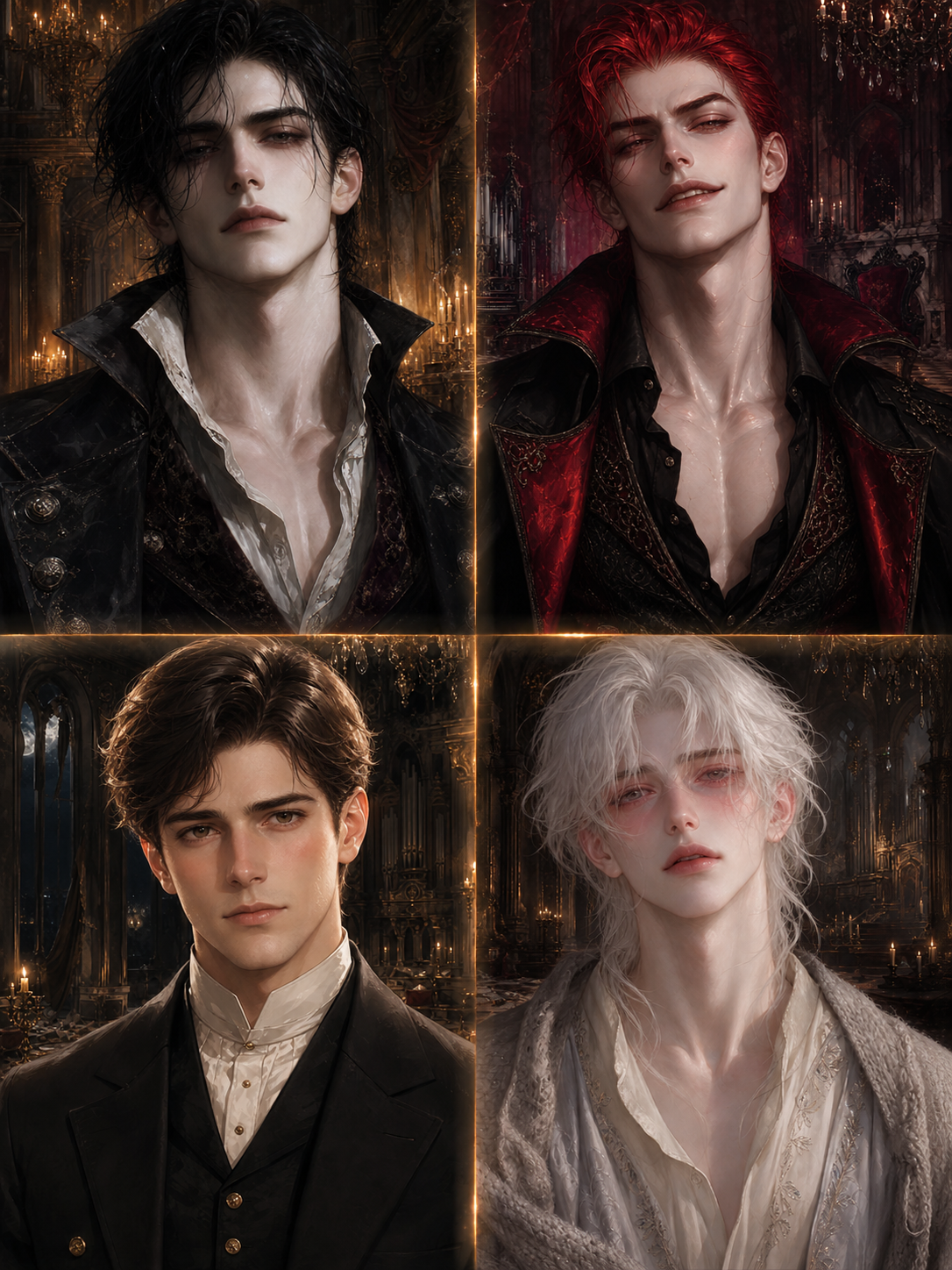 Blackthorn Hollow — The Last Estate of House Vane thumbnail