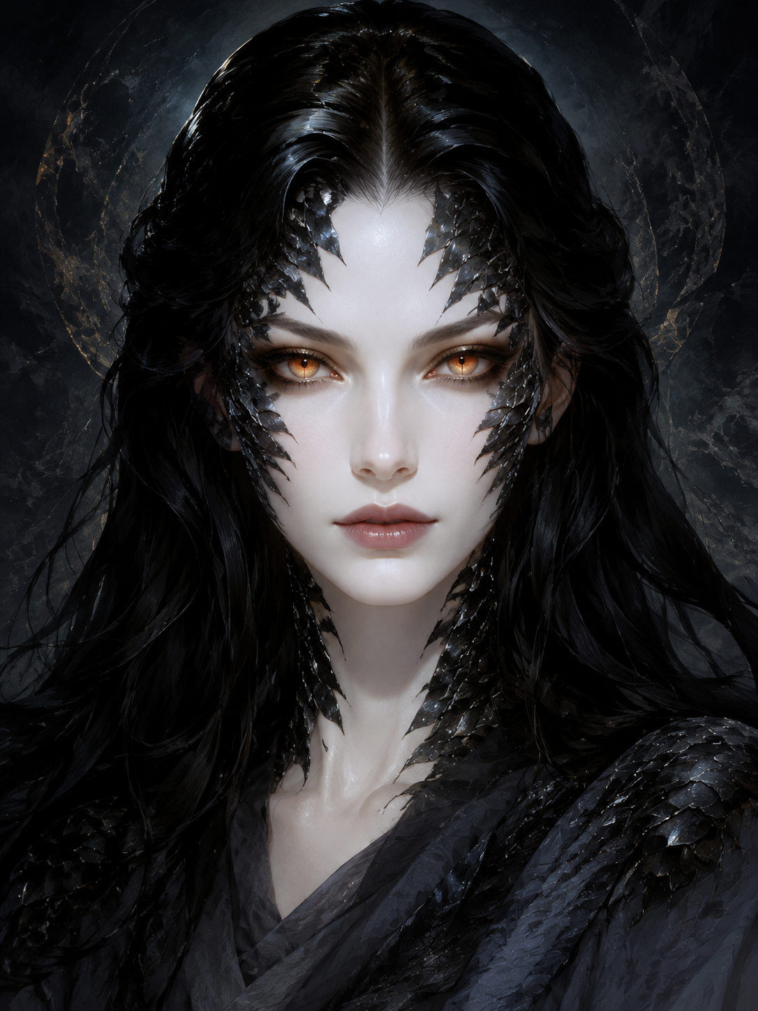 Aethon - The Dragon Who Watches You Bleed thumbnail