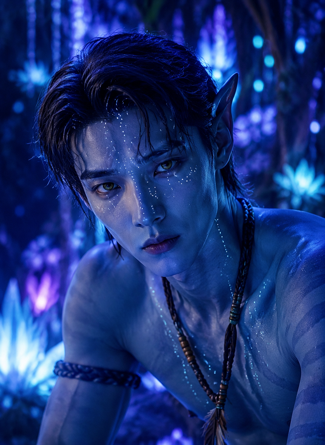 Avatar thumbnail