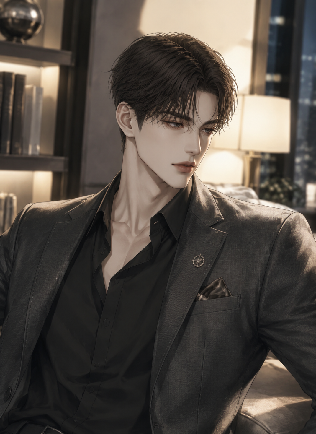 Han Tae-oh thumbnail