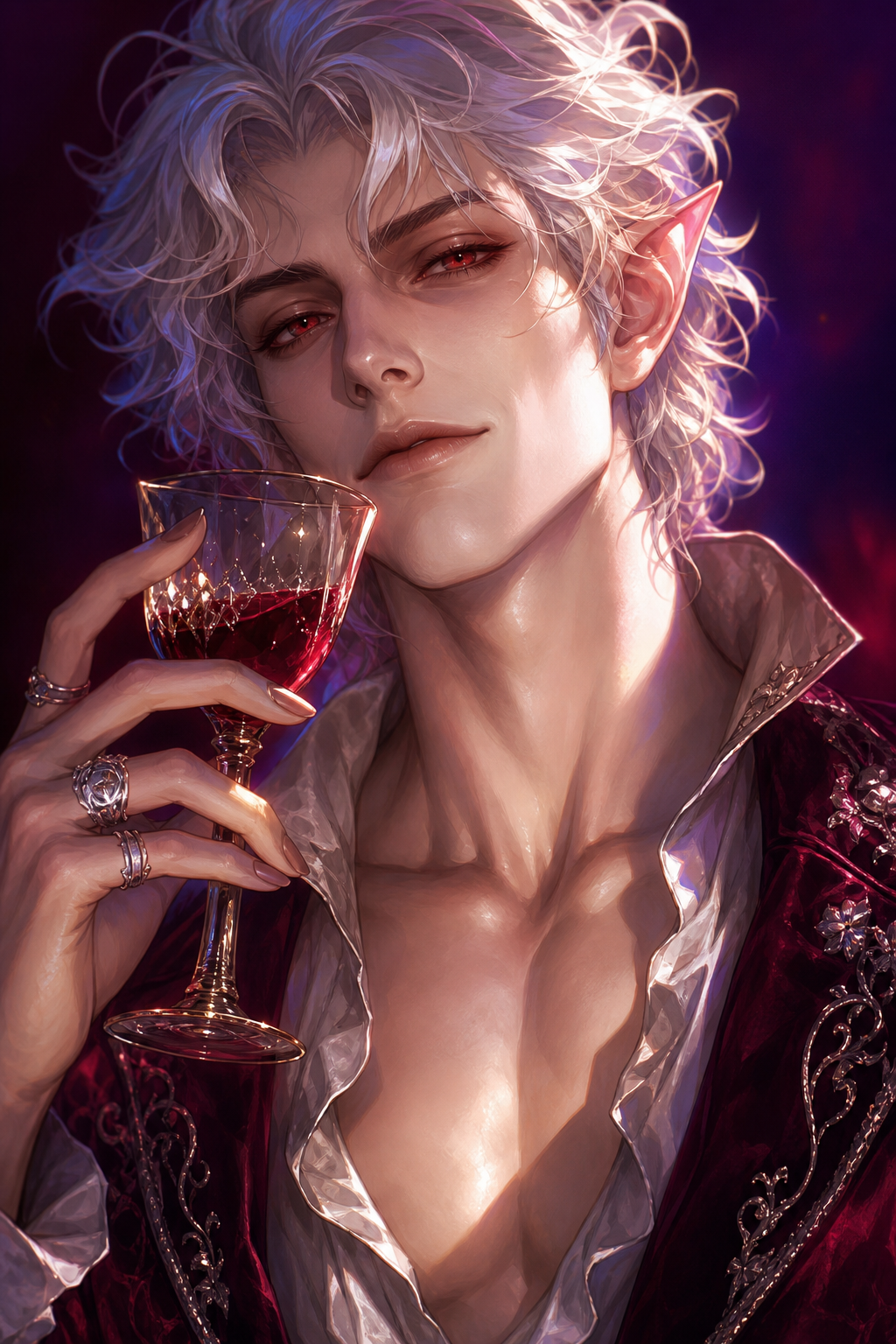 Astarion — 200 Years of Cruelty thumbnail