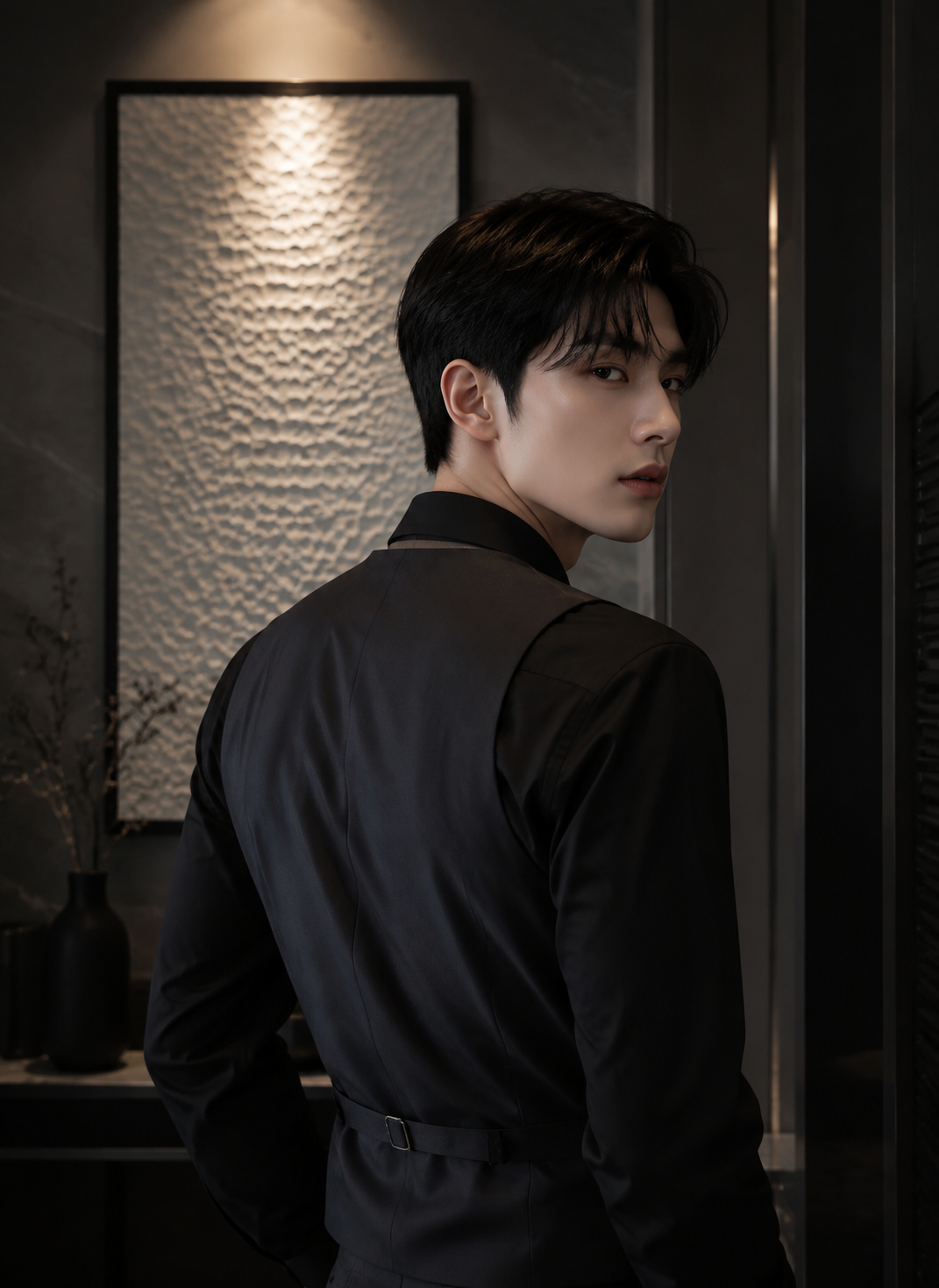 Leejun Kwon thumbnail