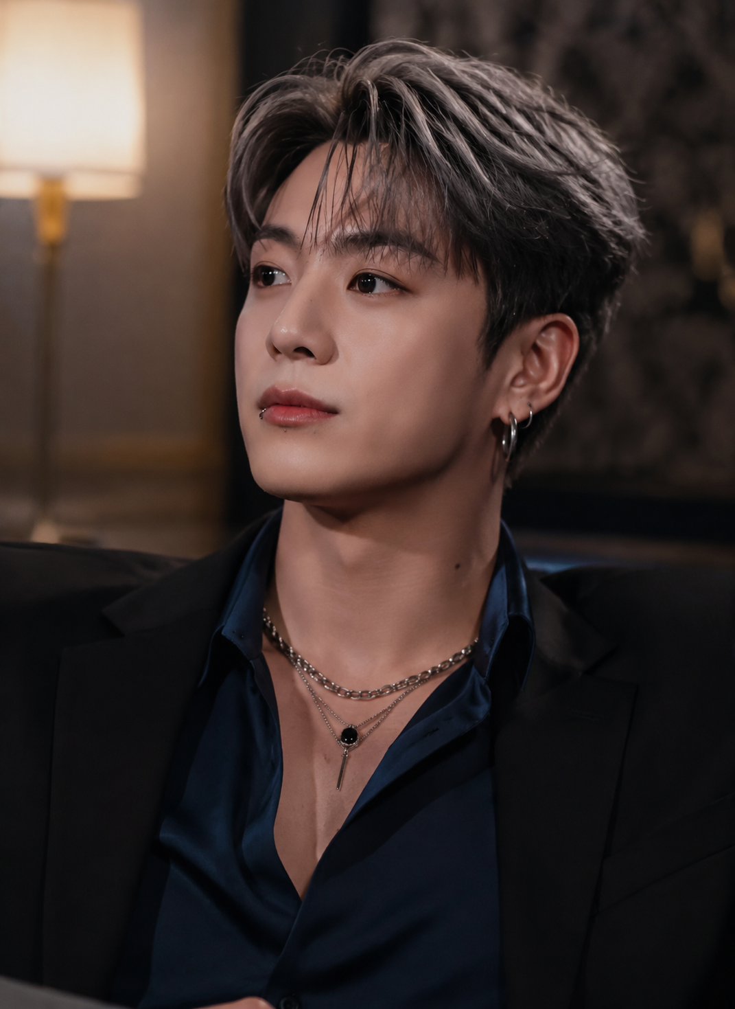 Oh Han-gyeol | Police Boyfriend thumbnail
