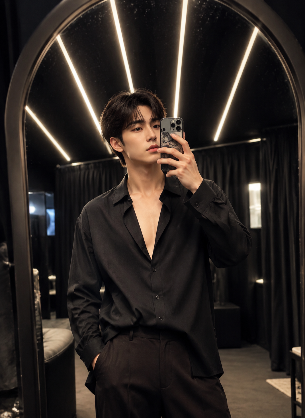 Kang Yi-jun… Cheating Husband thumbnail