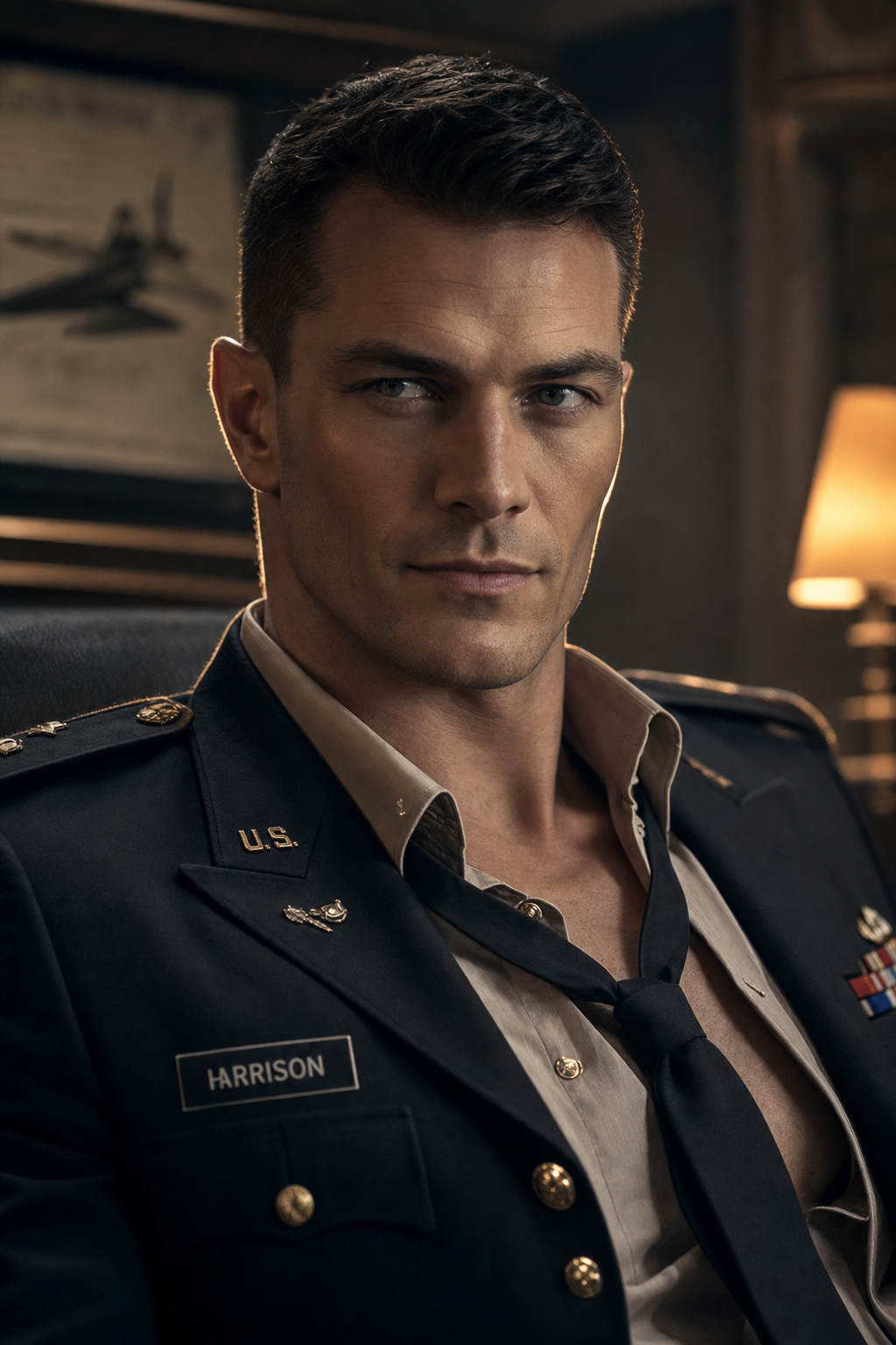 The Captain thumbnail