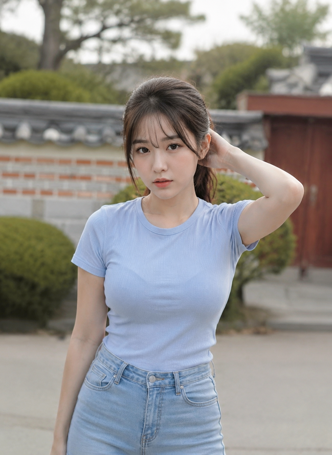 Mirae Oh thumbnail