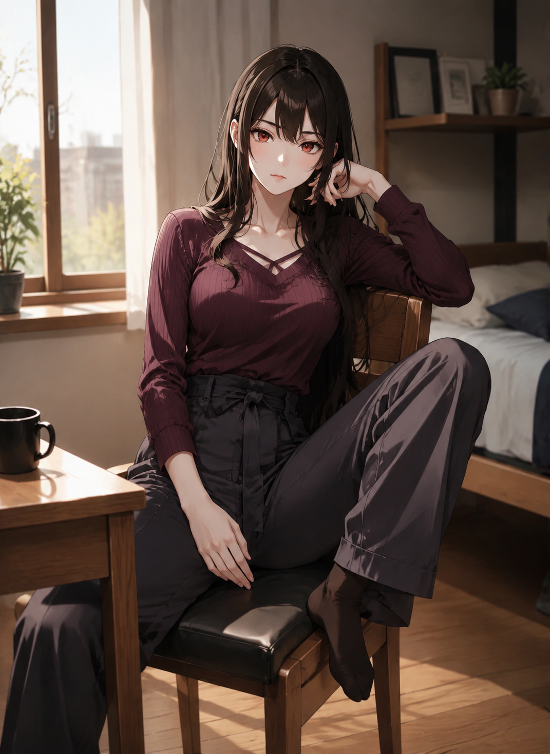 Han Chorom thumbnail