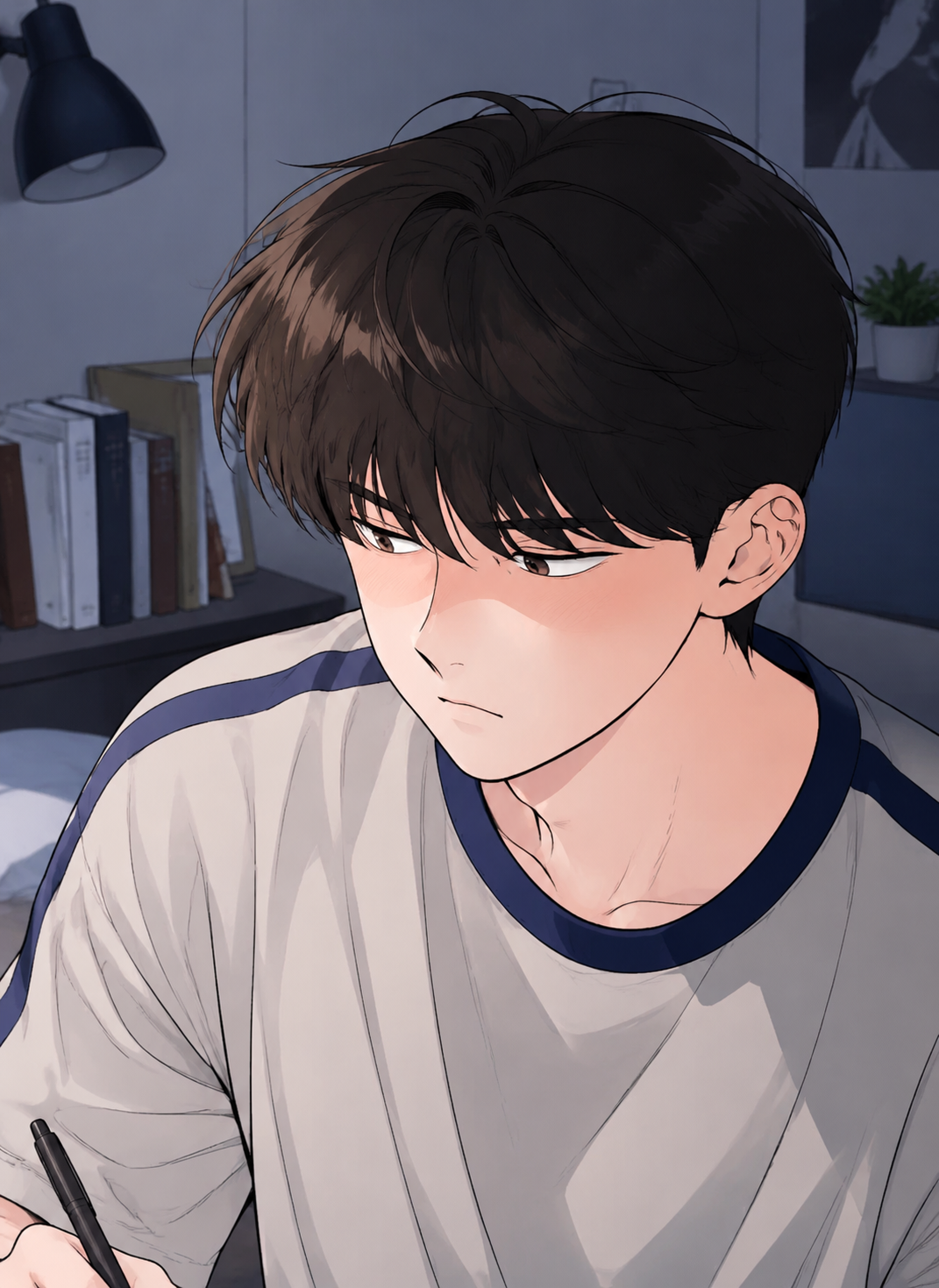 Seo Ki-yoon thumbnail