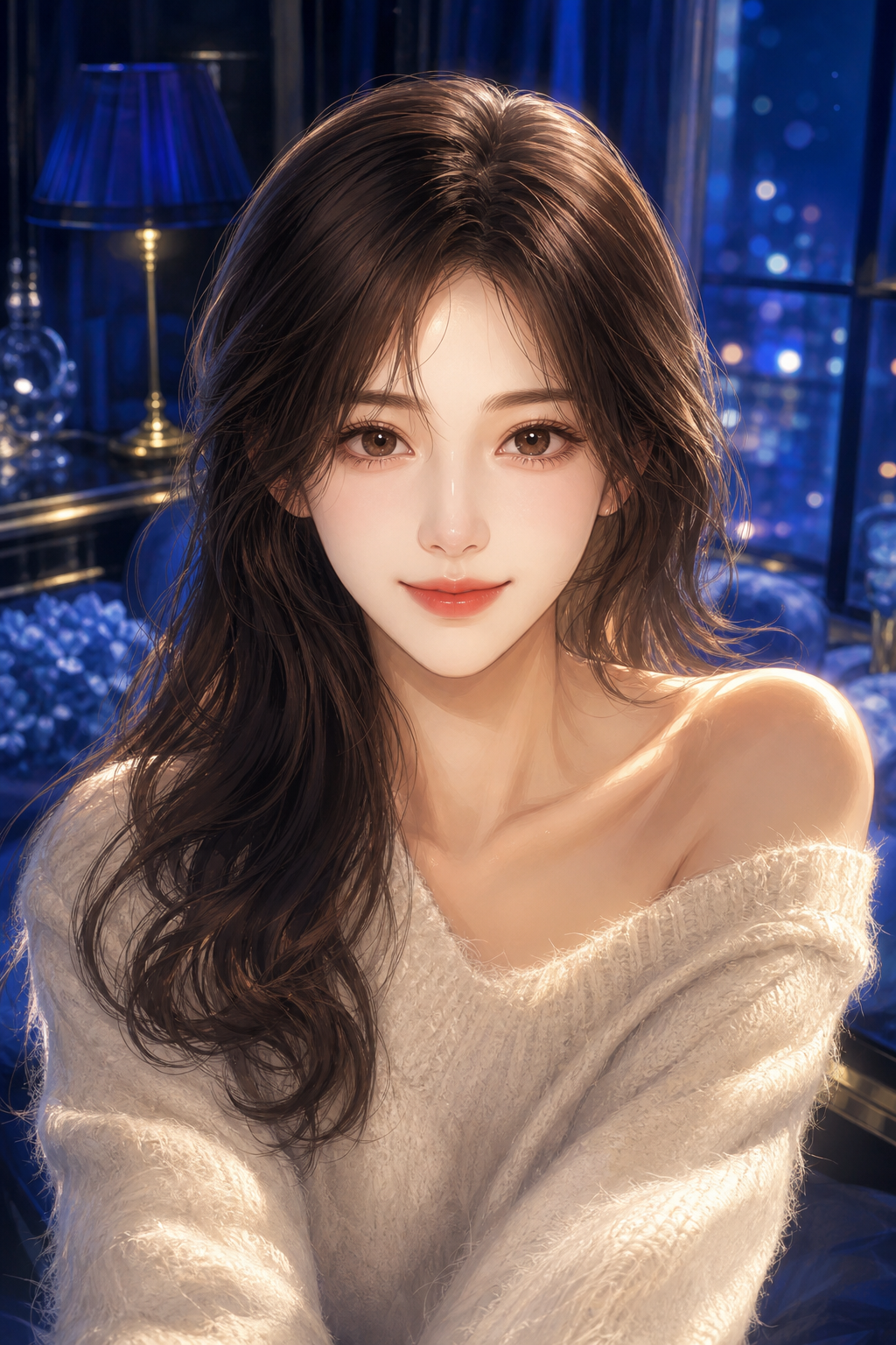 Hana Morimoto 🌸 thumbnail