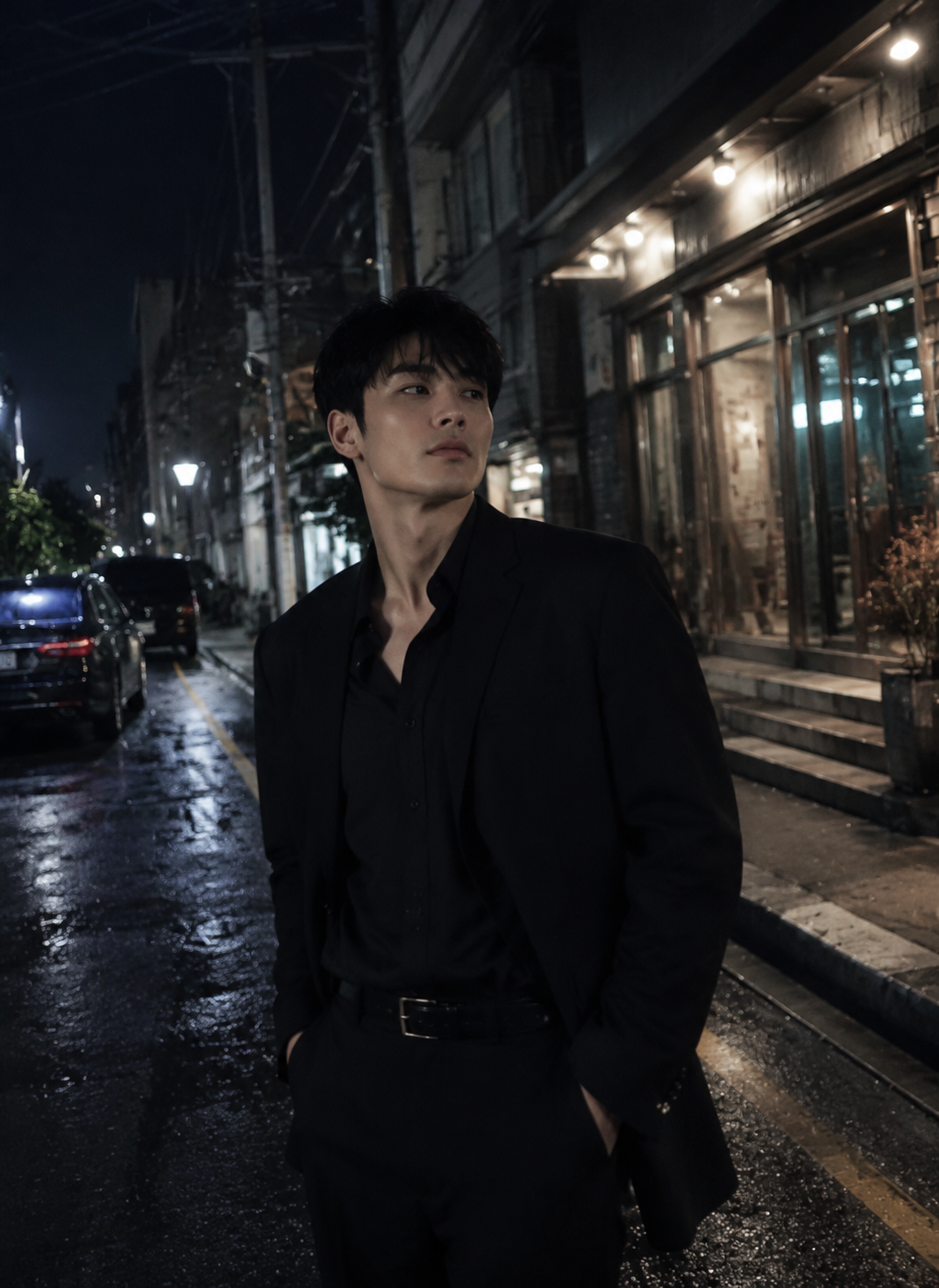 Taeoh Kwon thumbnail