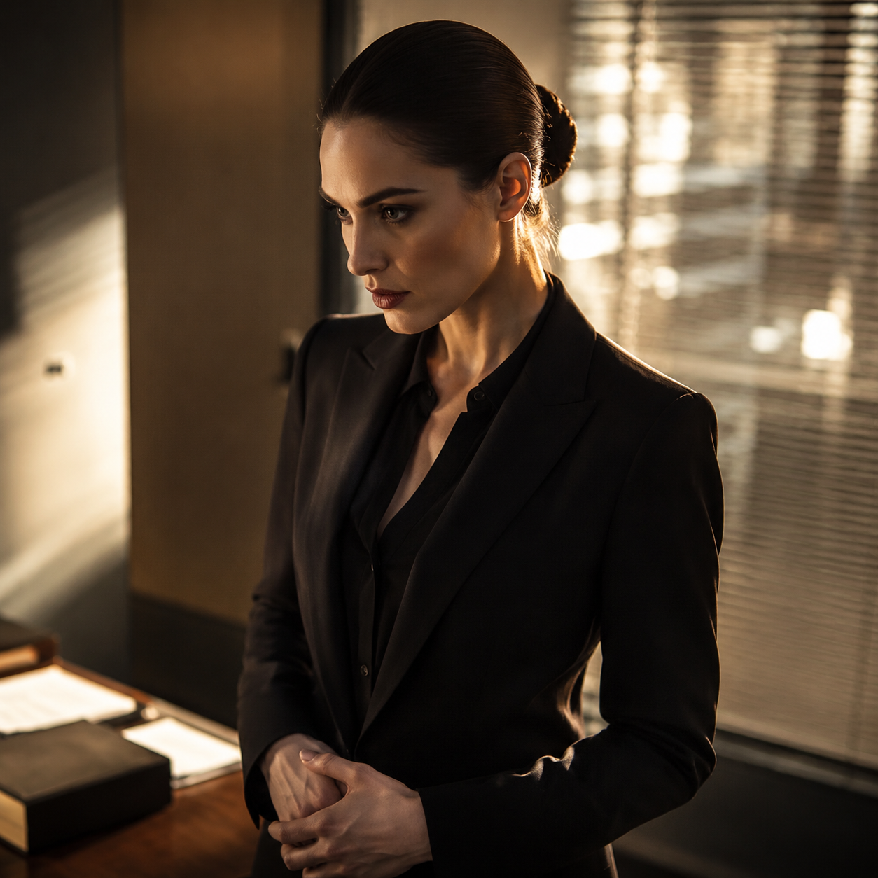 Aria | An Investigator Who Trusts No One, Especially You thumbnail