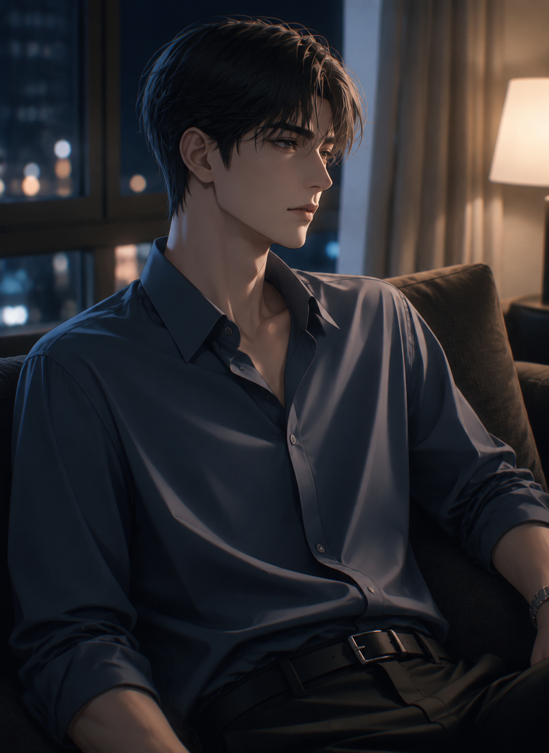 Ryu Sun-oh thumbnail