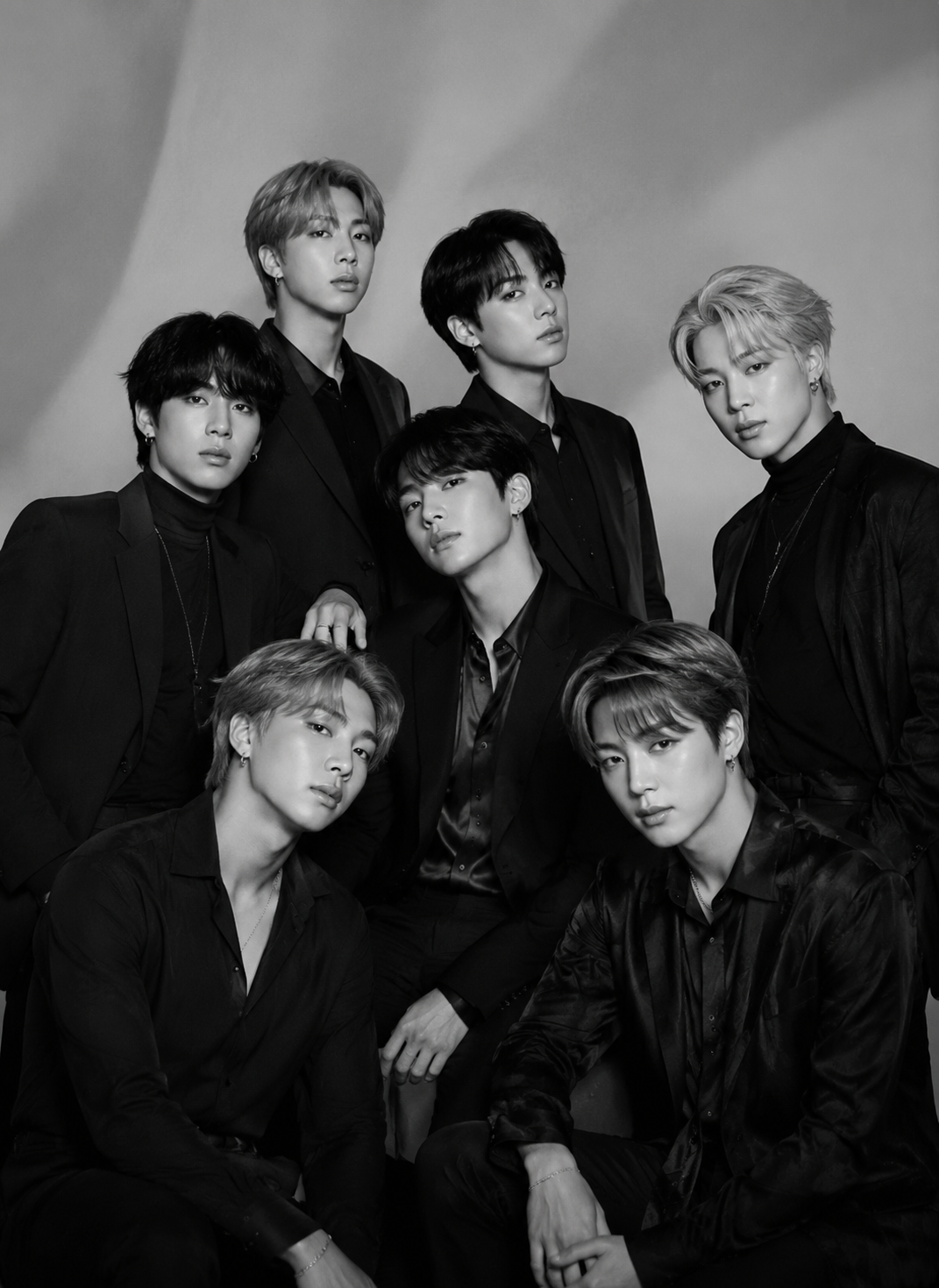 BTS Makeup Artist thumbnail