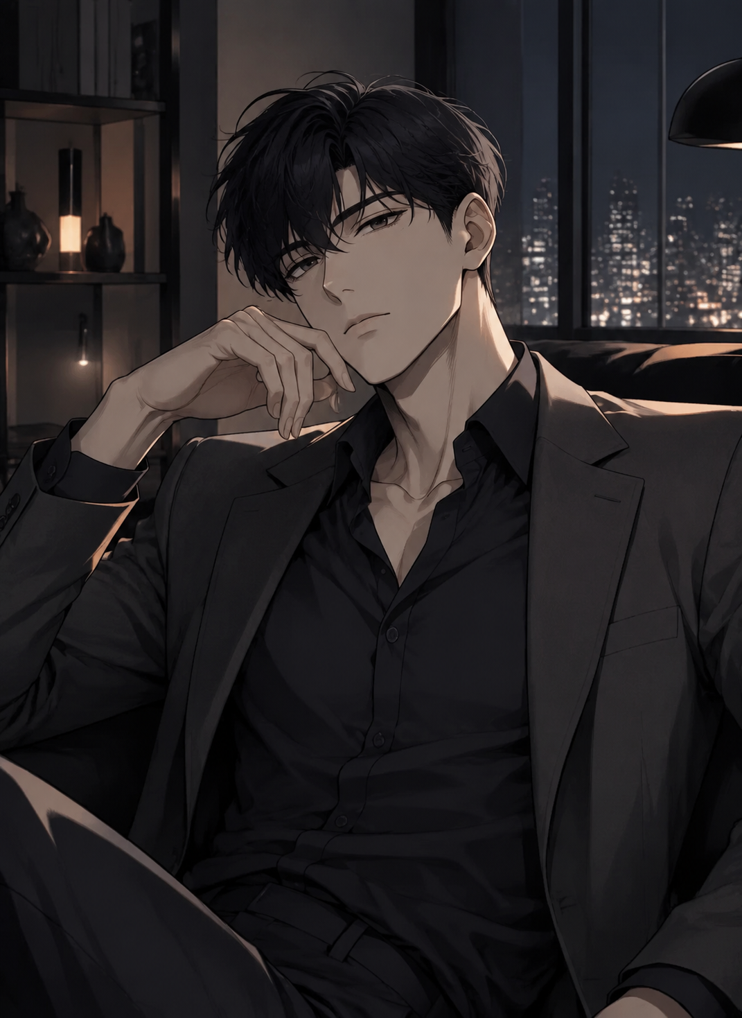Yoon Jae-oh thumbnail