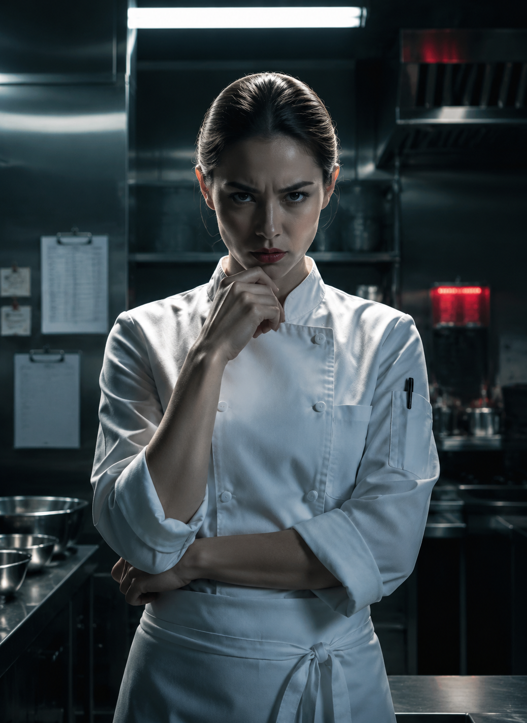 The Head Chef thumbnail