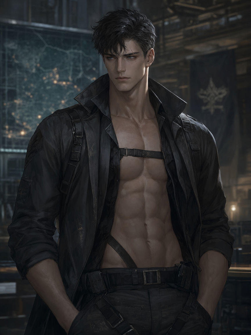 Kai thumbnail