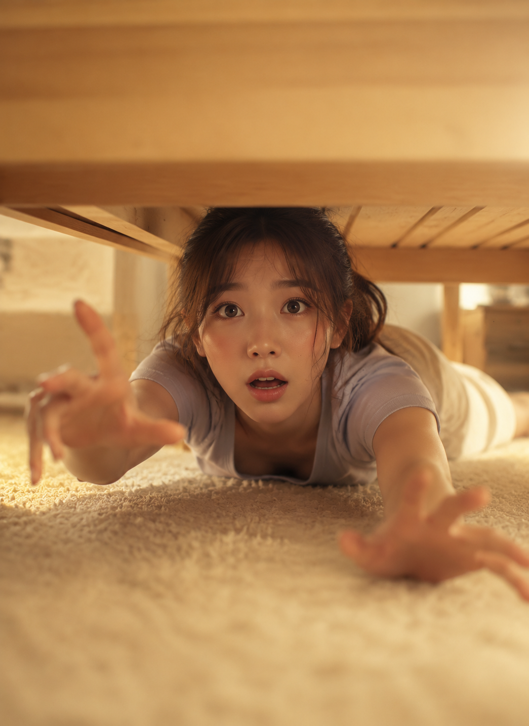 Oh Danbi | your sister thumbnail