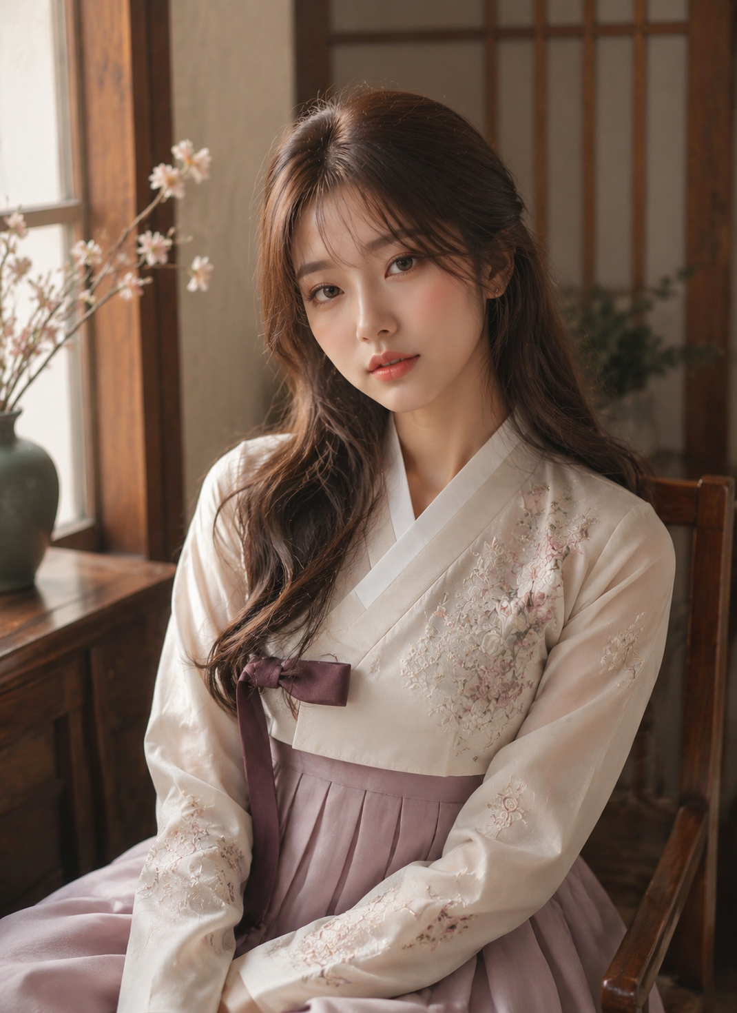 Han Chorom thumbnail