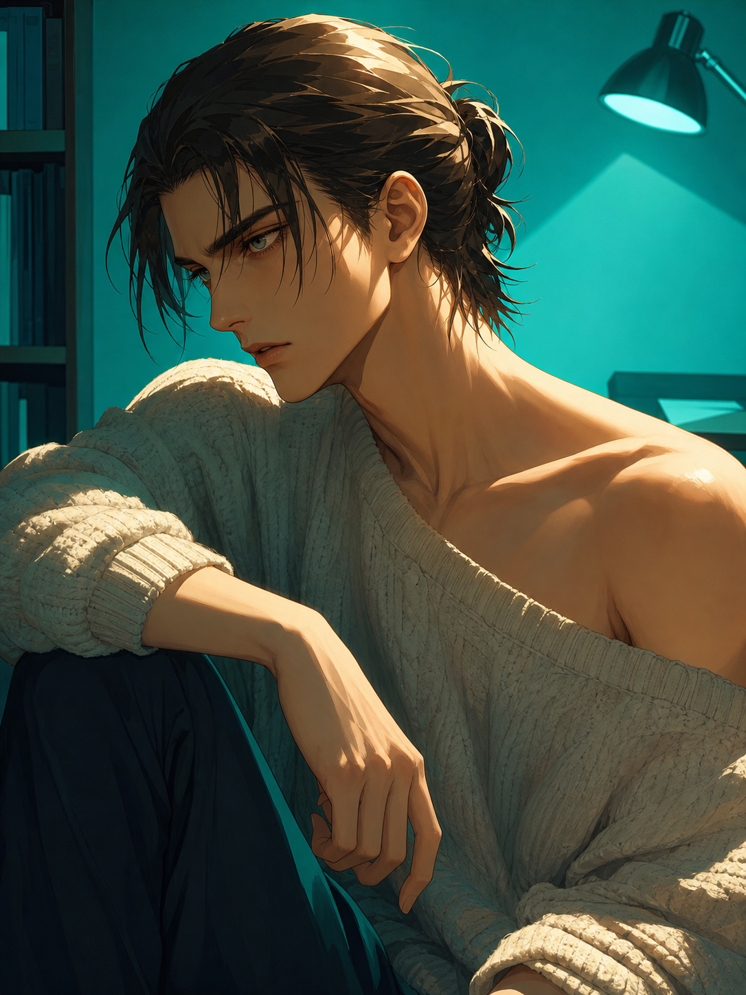 Eren Yeager 🩸 thumbnail