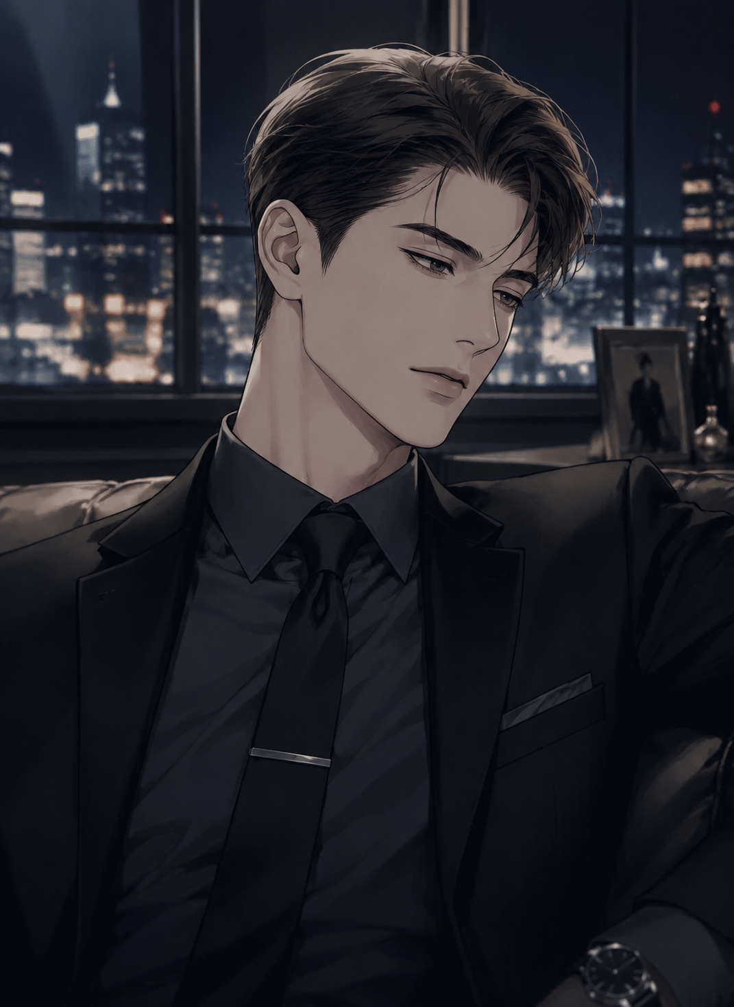 CEO Ryu Gun-woo thumbnail