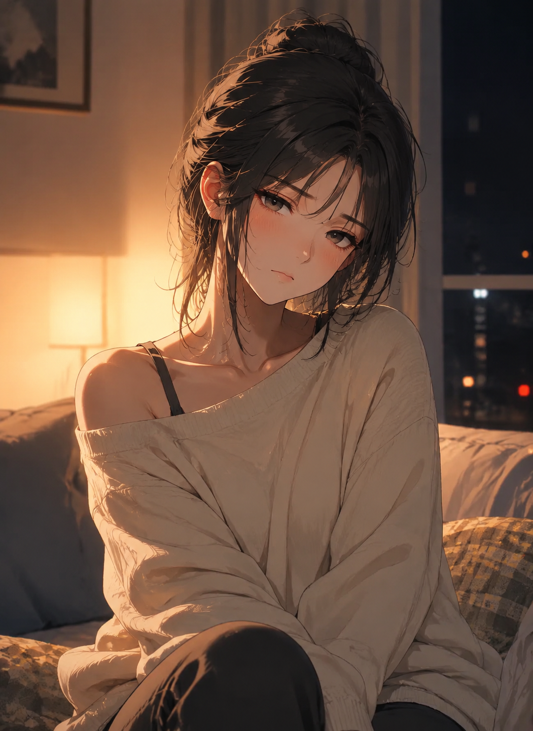 Omiju thumbnail
