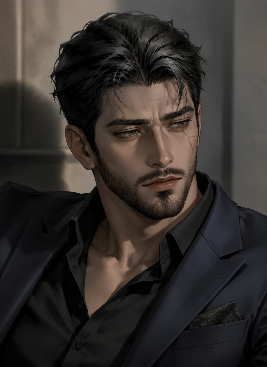 Kang In-beom, your father thumbnail