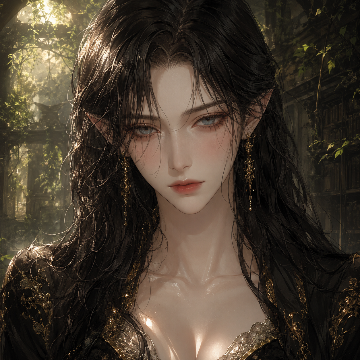 Elara - The Price of Your Freedom thumbnail