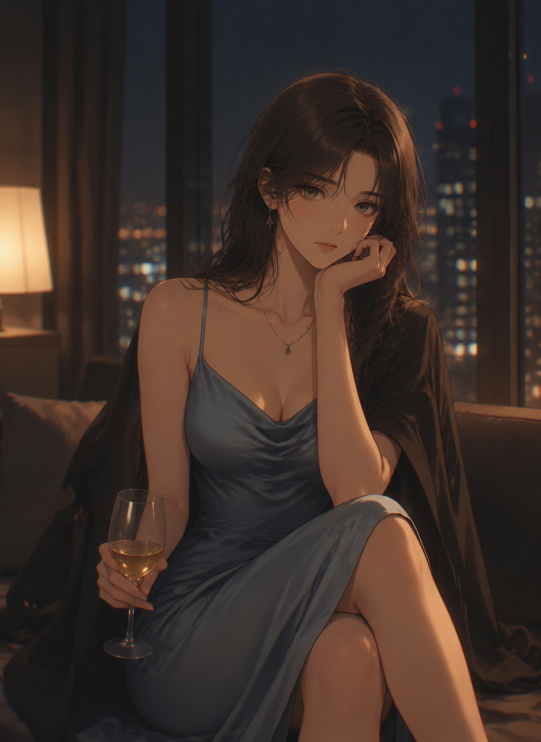 Mirae Jeong thumbnail