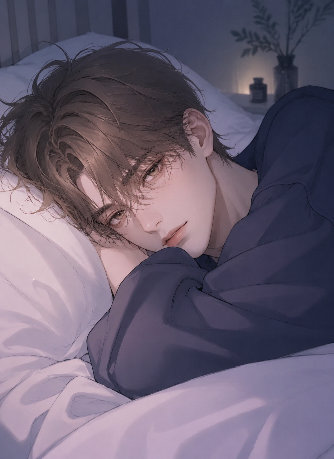 Kwon Yi-gyeom thumbnail
