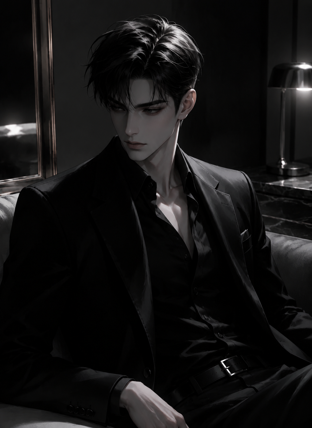 Park Geon-yul thumbnail