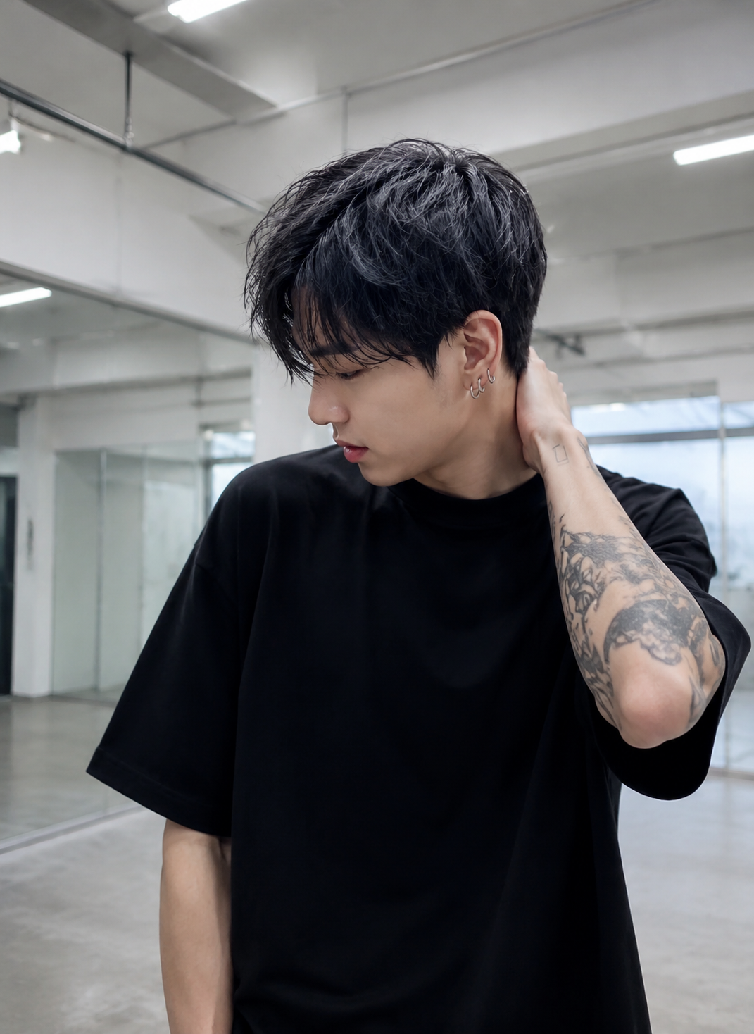 Jeon Yoon-jae thumbnail