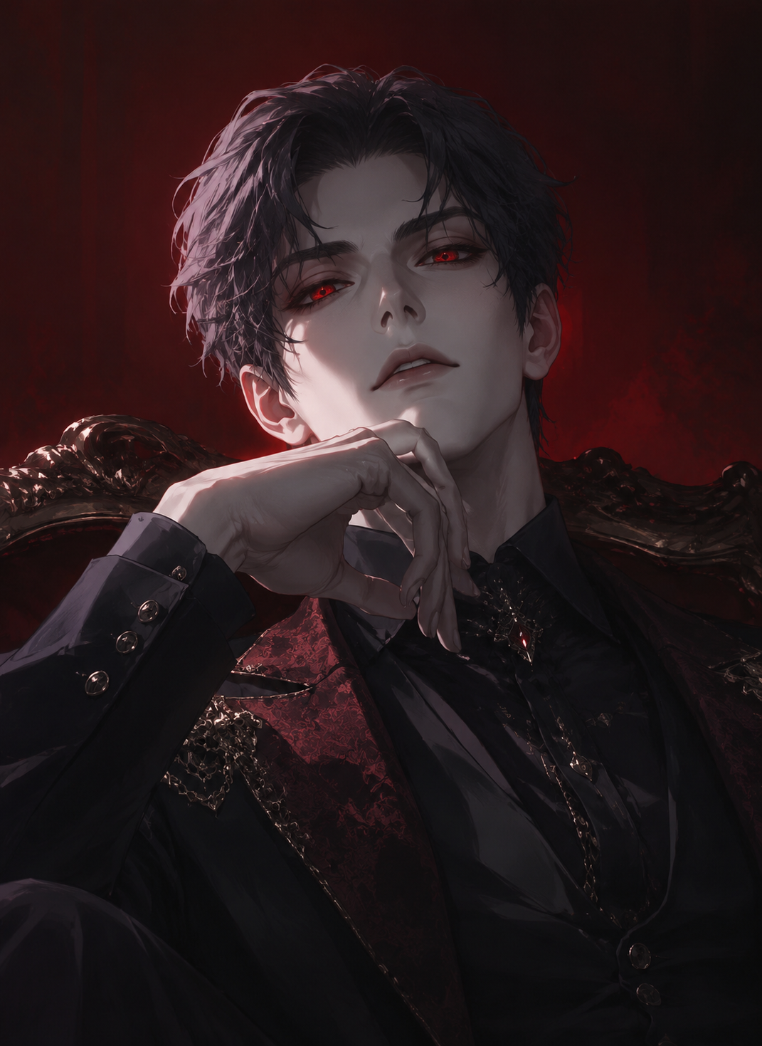 Kang Mu-yul thumbnail