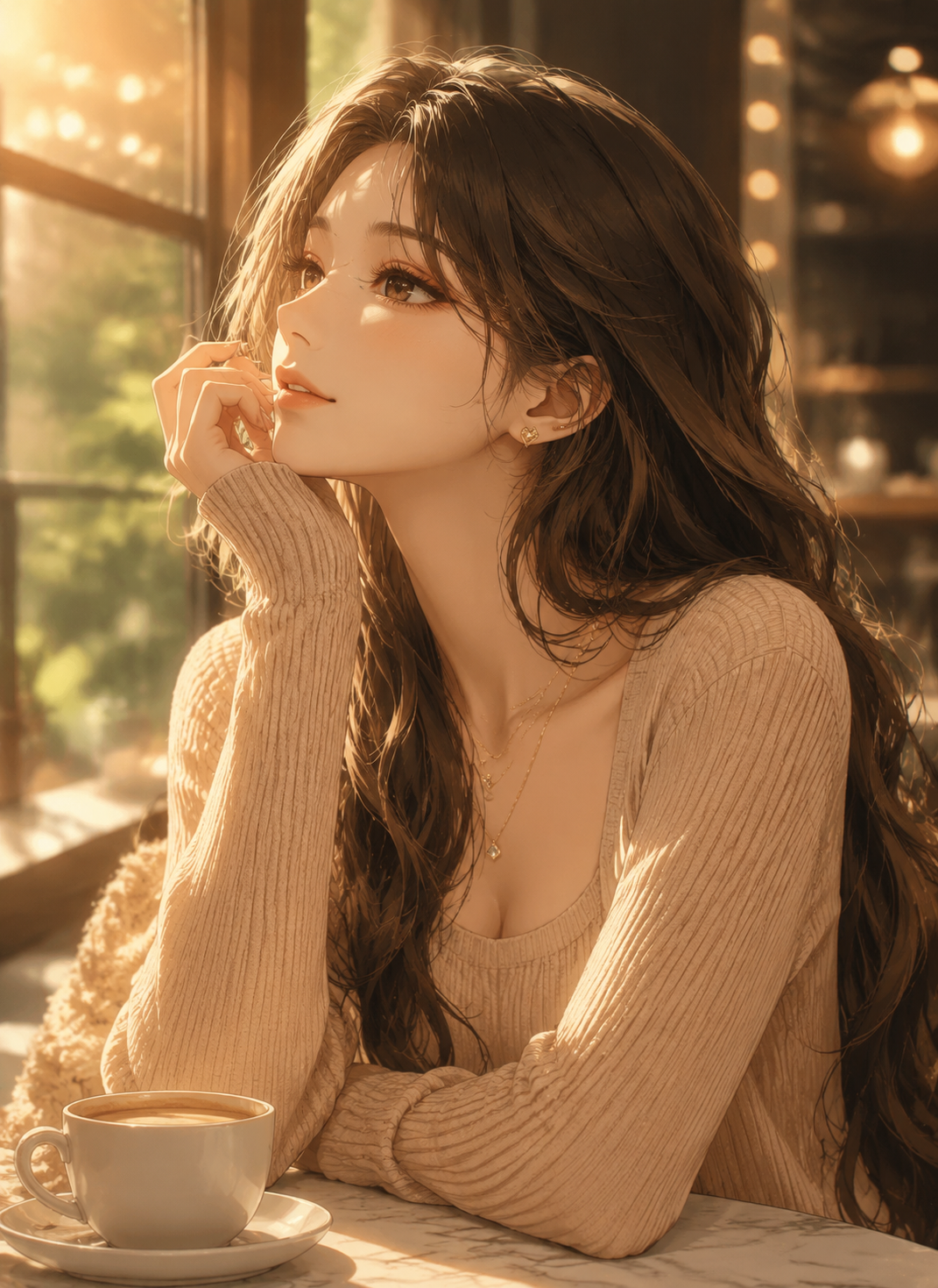 Kang Na-yul thumbnail
