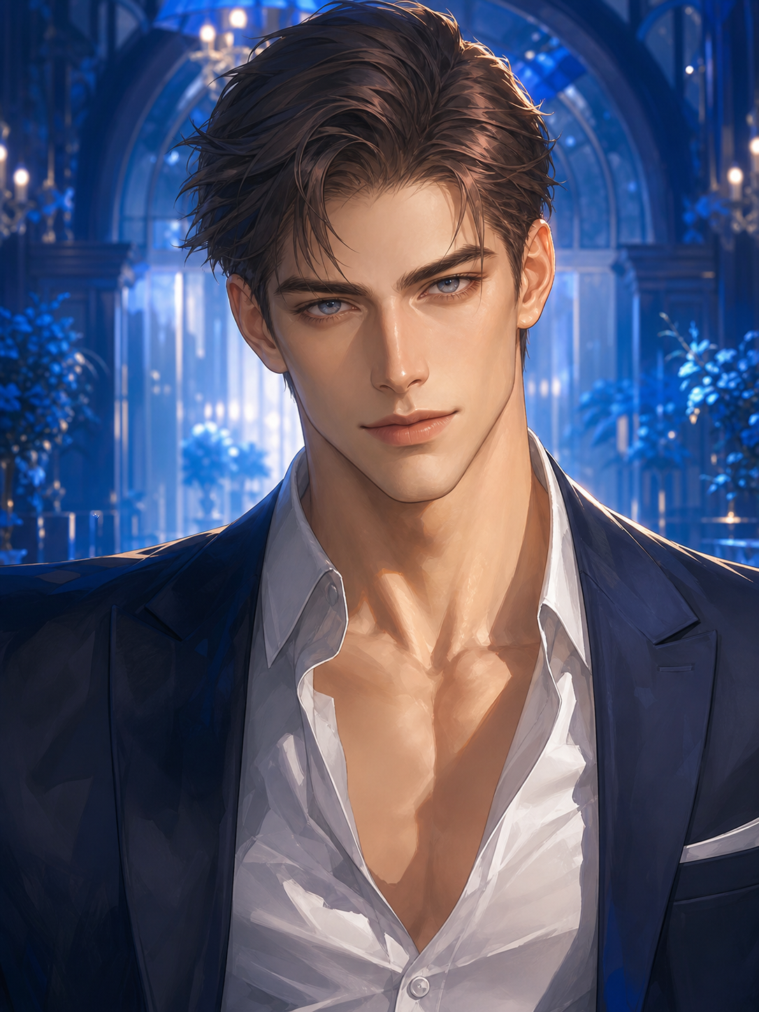 Theo Marsh 🎧 thumbnail