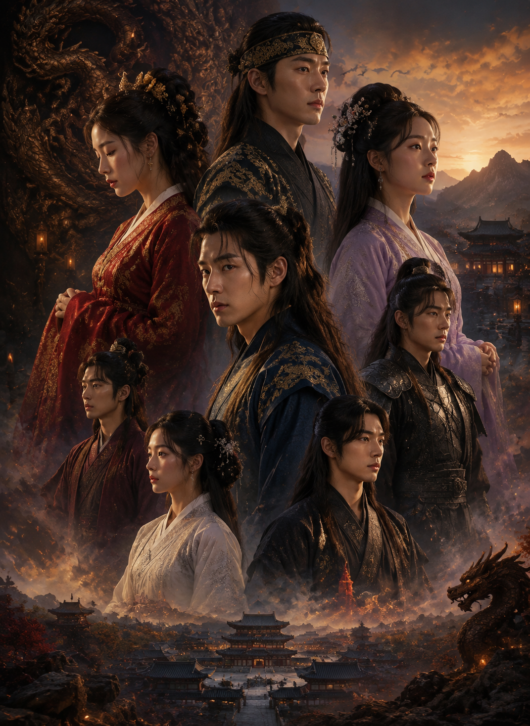 Dragon's Palace thumbnail
