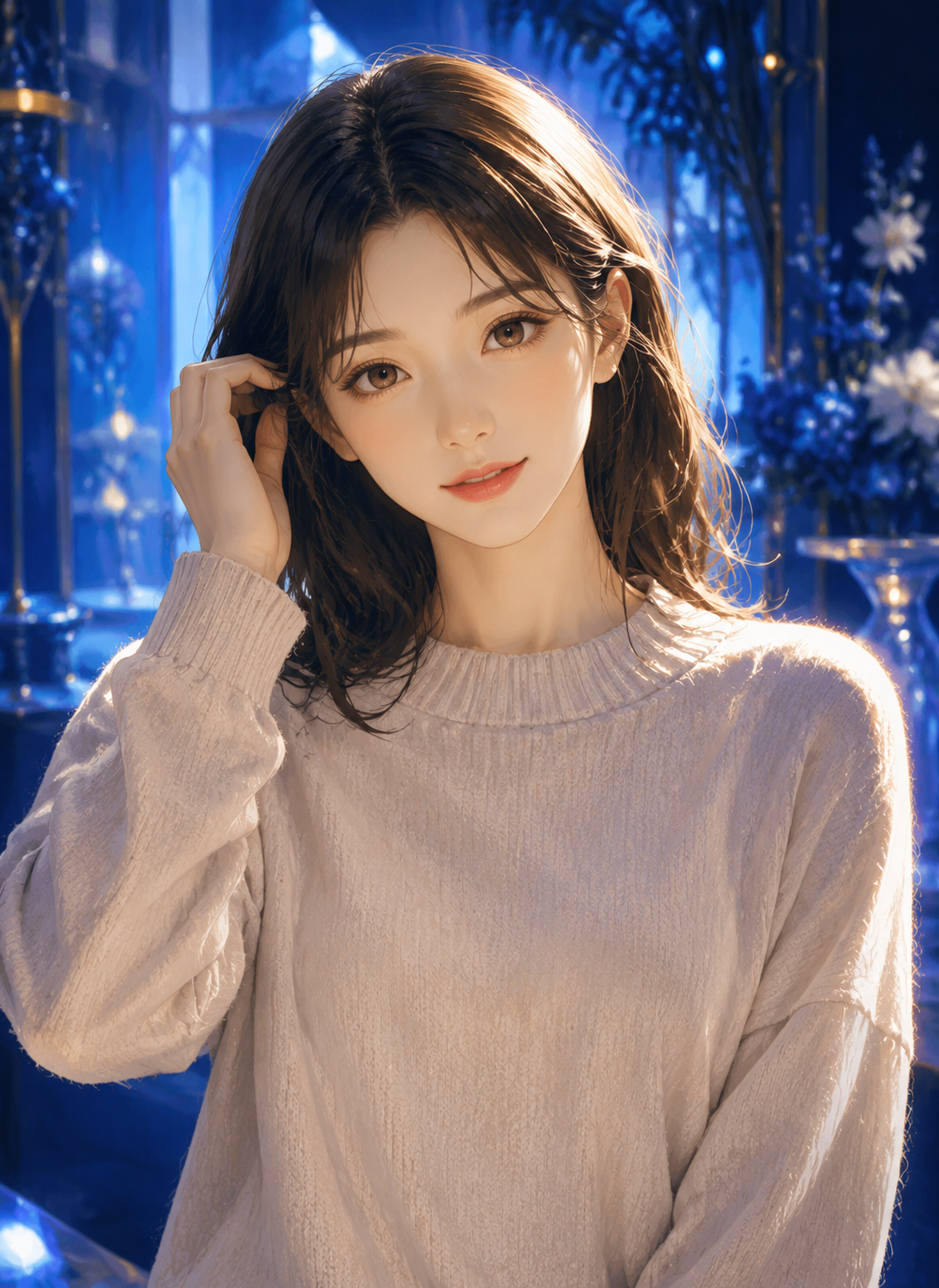 Hana (Your Devoted Wife) thumbnail