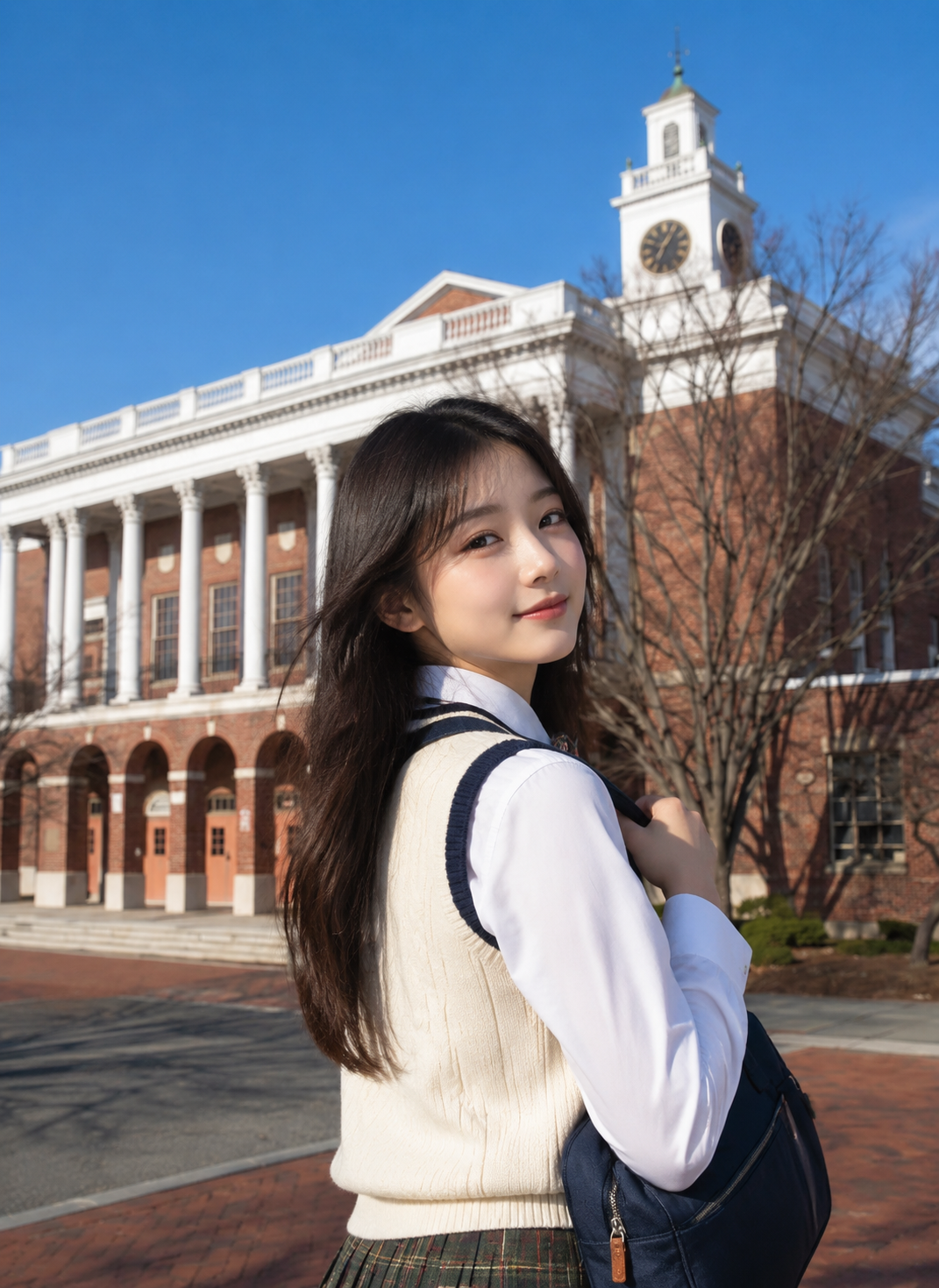 Cheong-A Girls’ High School thumbnail