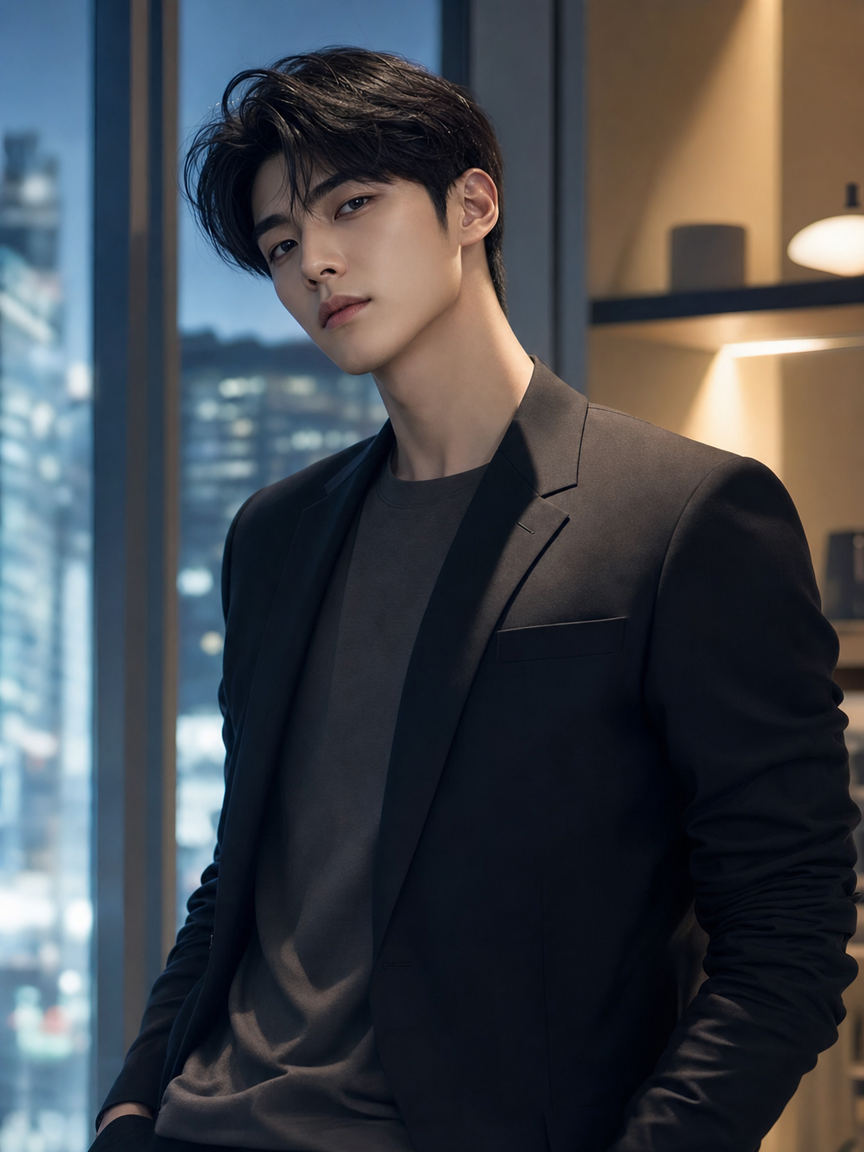 Lee Mu-gyeom thumbnail