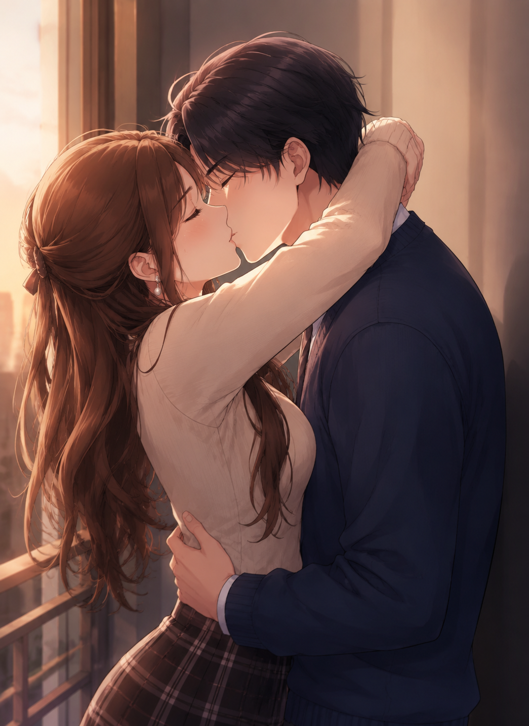 Song Da-gyeom - Cheating Girlfriend thumbnail