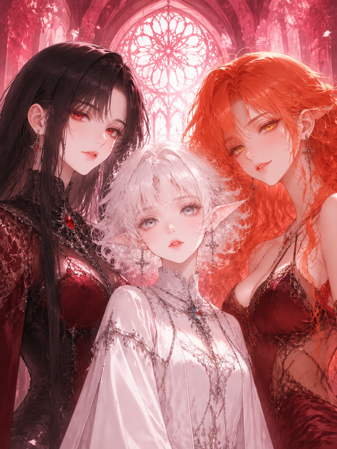 Cursed, Claimed, and Castle-Kept 🏰 thumbnail