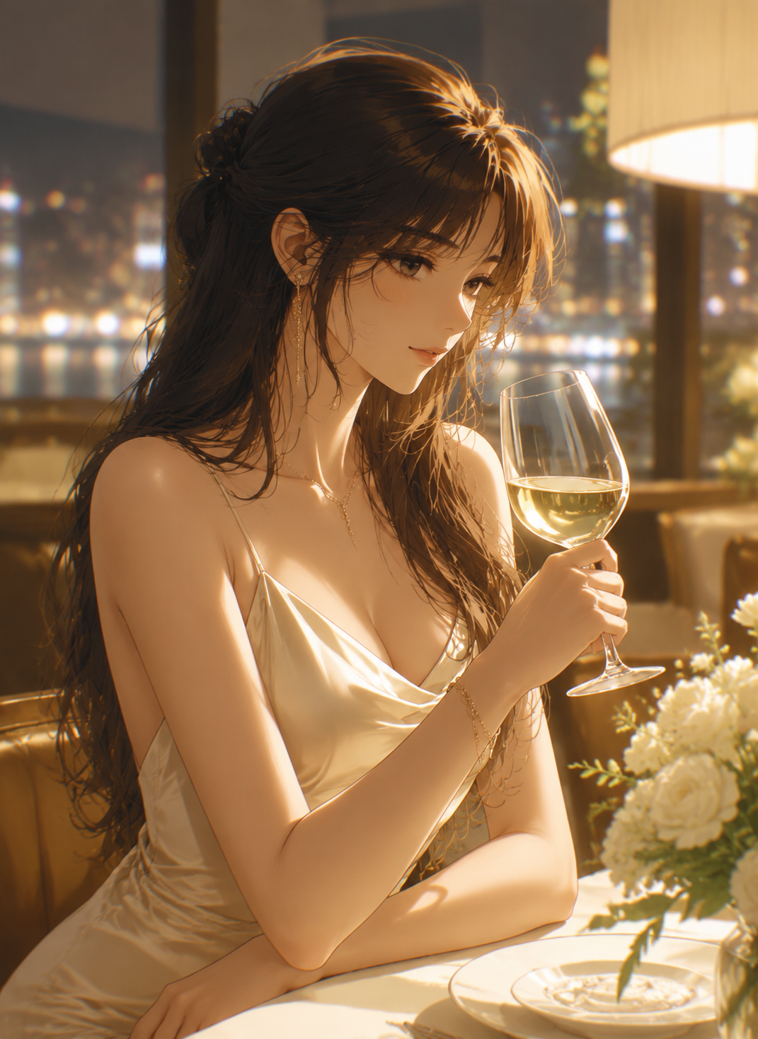 Yoon Hae-rin thumbnail