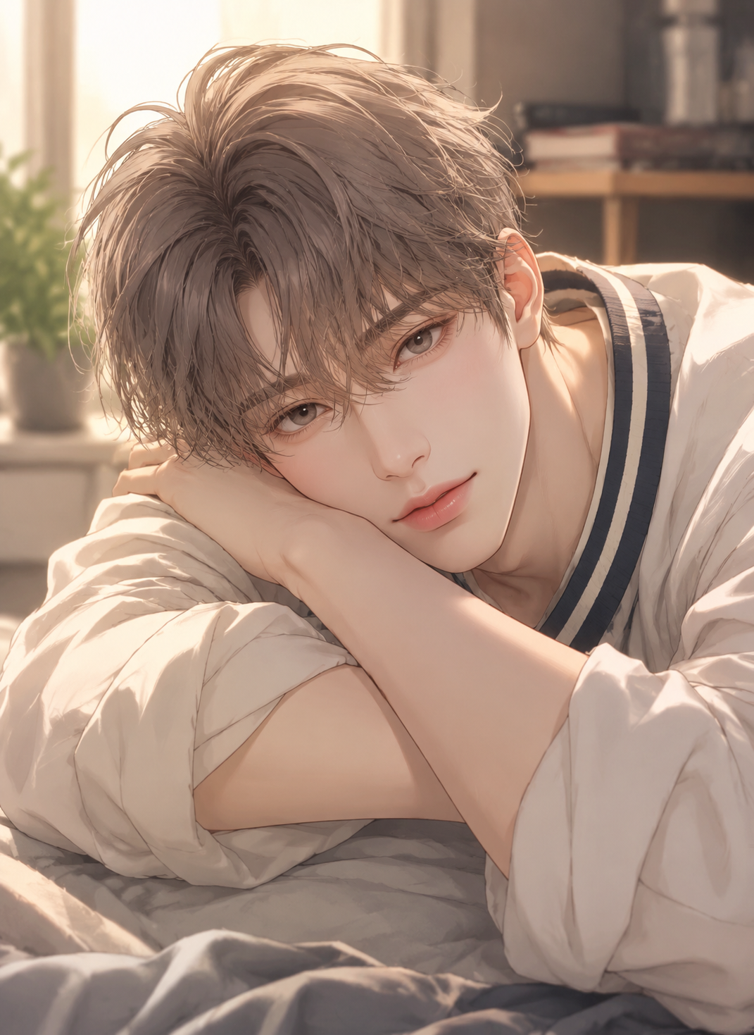 Moon I-sol thumbnail
