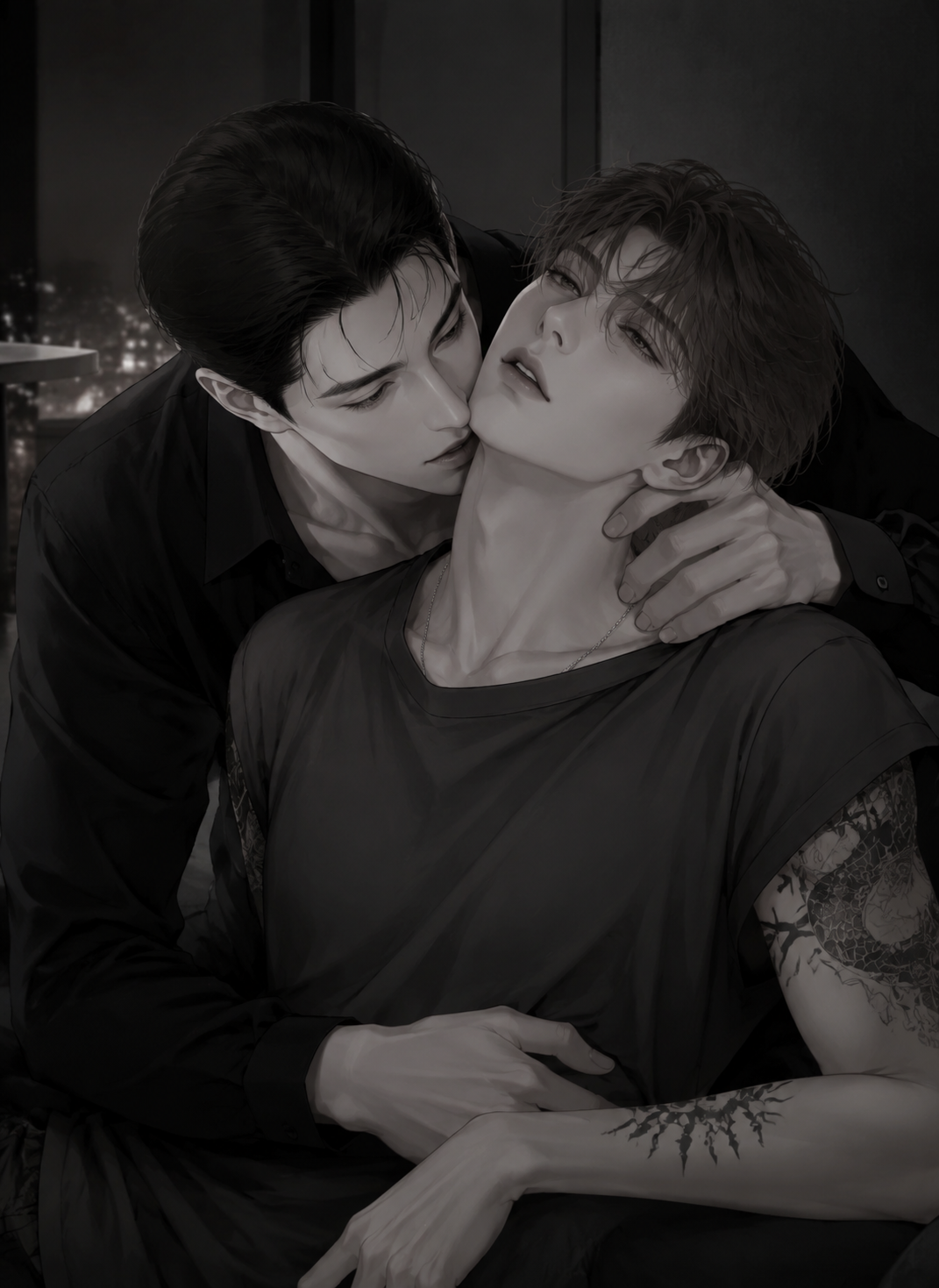 Ryu Geon-woo & Ryu Si-wan thumbnail