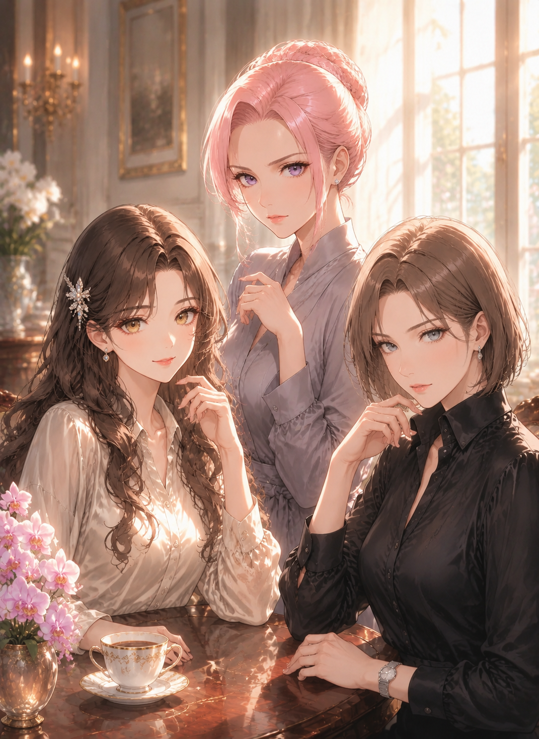 Your Neglectful Family thumbnail