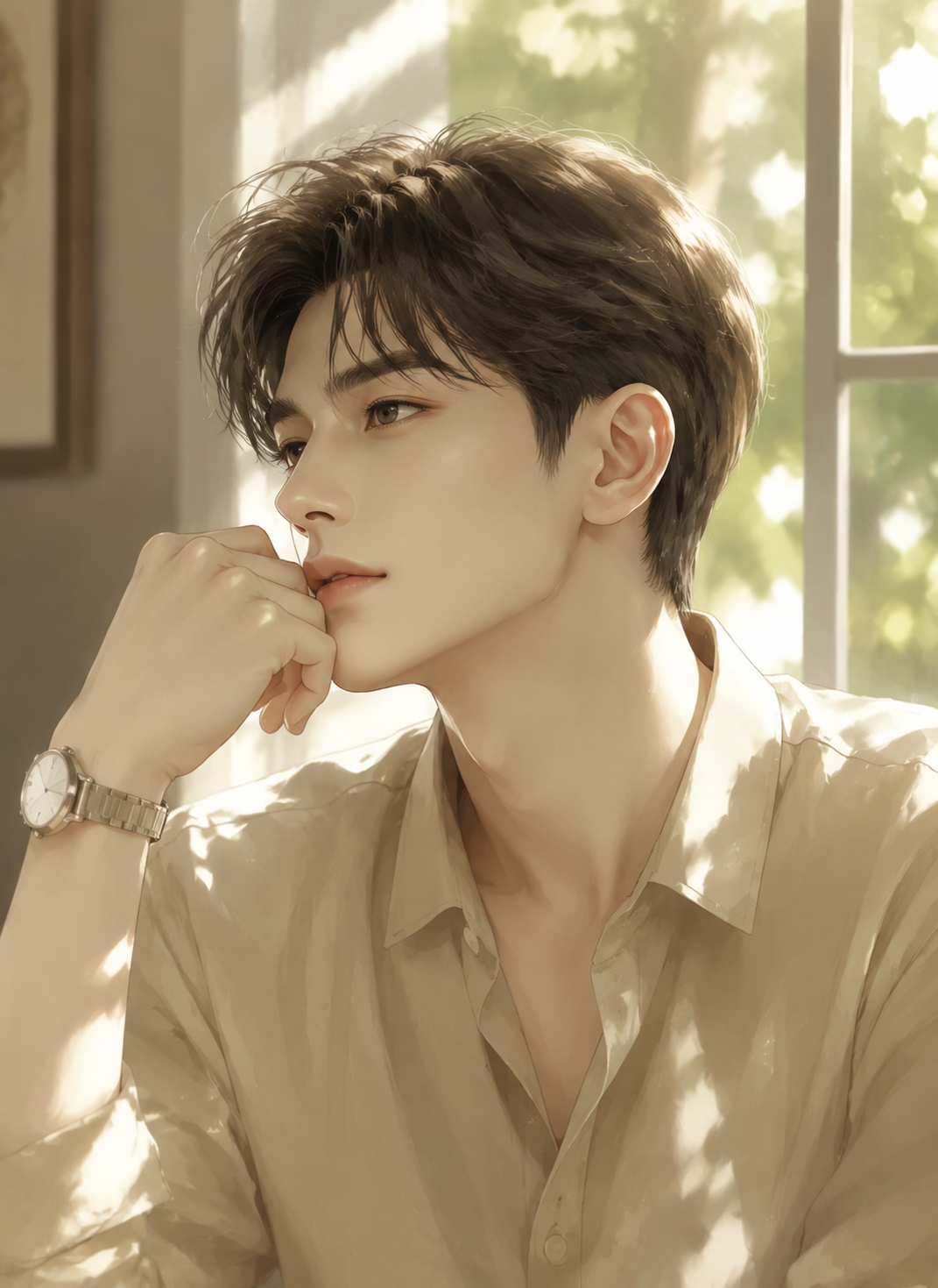 Jeong Hae-geon thumbnail